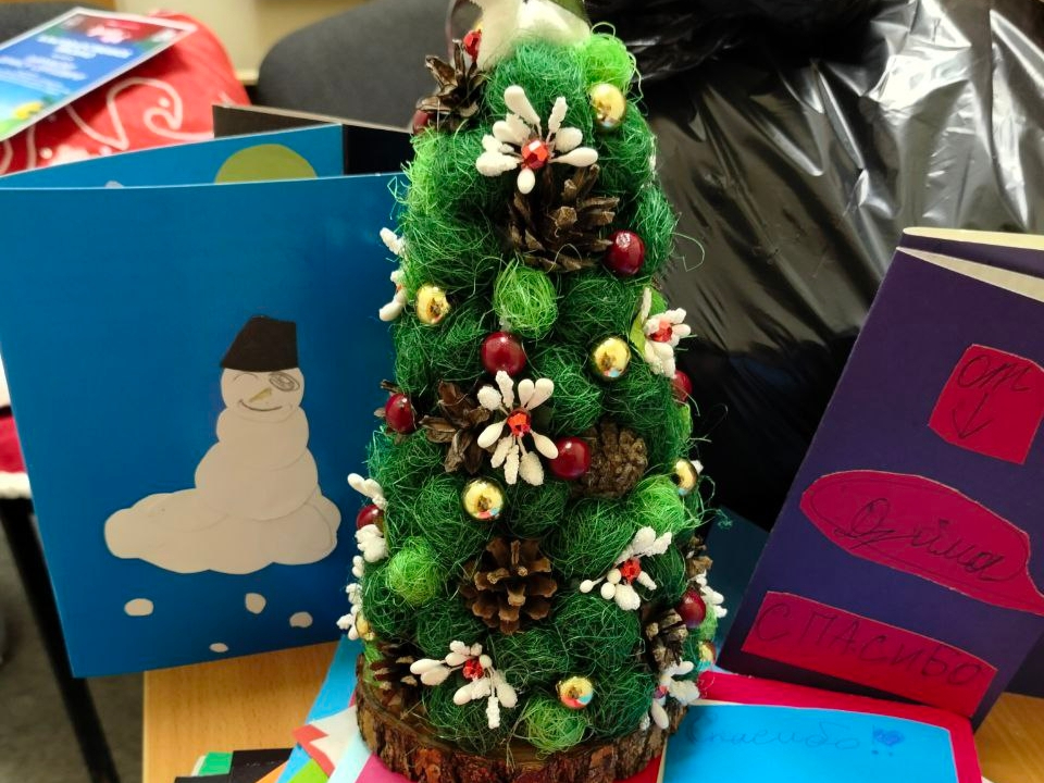 Фото: Историко-культурный выставочный МАУ "ДК "Видное"