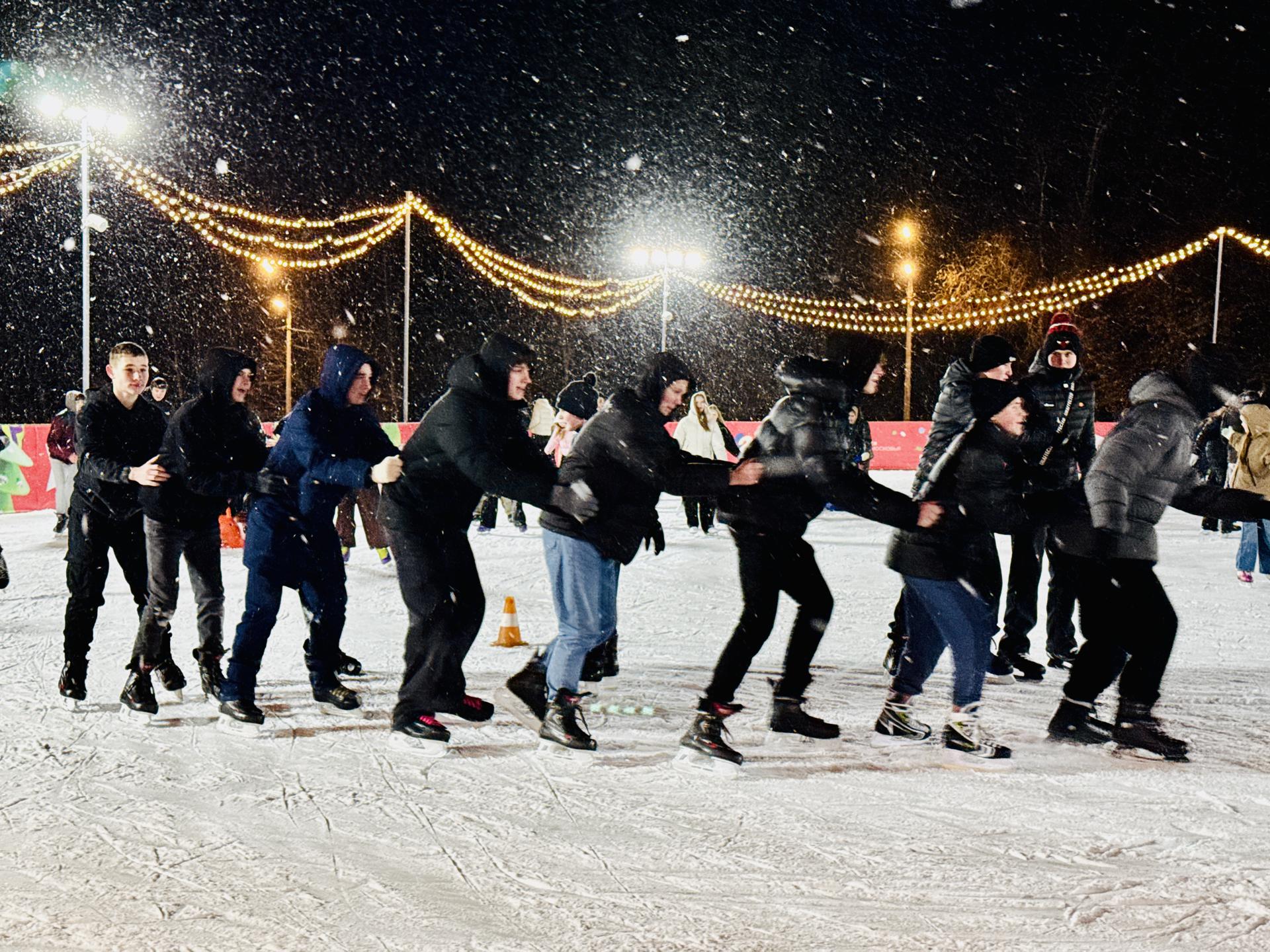 Фото: МедиаБанк Подмосковья/Ольга Стаферова
