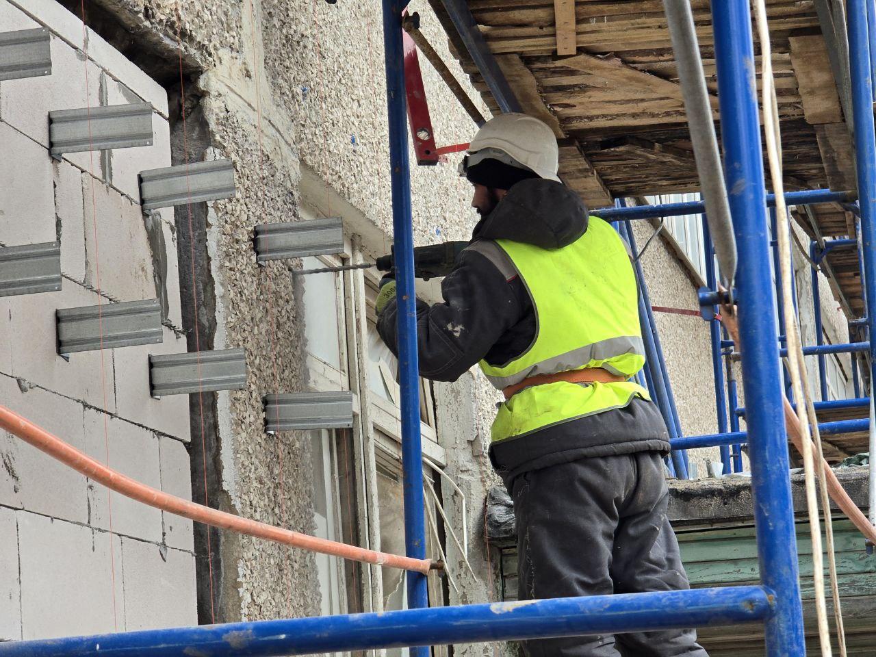 Фото: Яна Шаливская