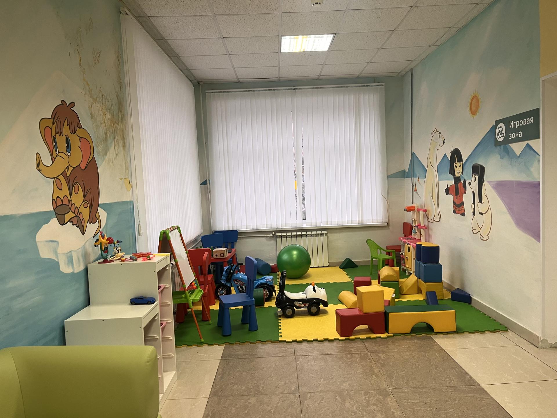 Фото: МедиаБанк Подмосковья/Ангелина Стельмух