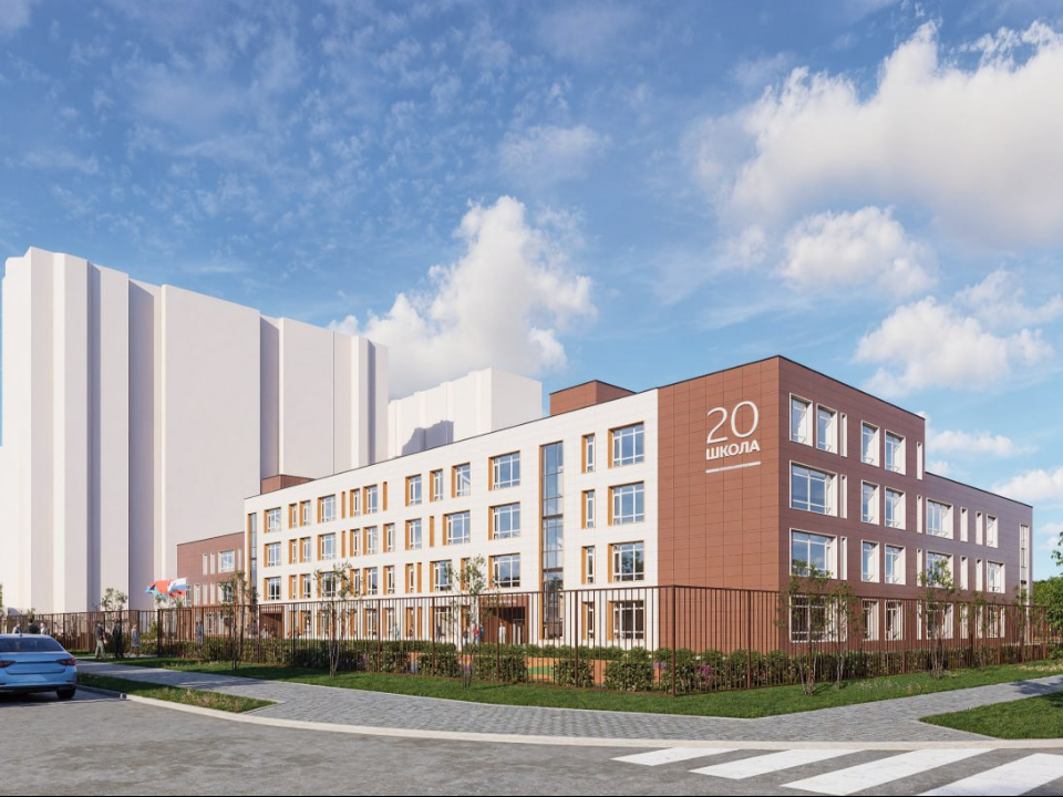 Фото: проектное решение