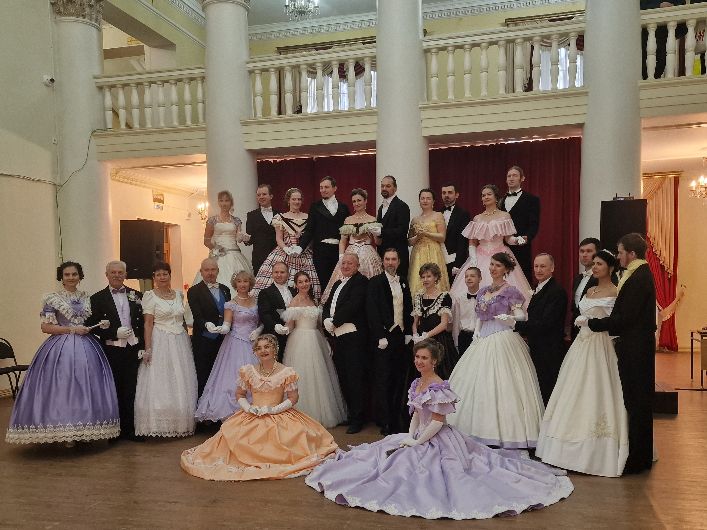 Фото: МедиаБанк Подмосковья/Ольга Шаронова