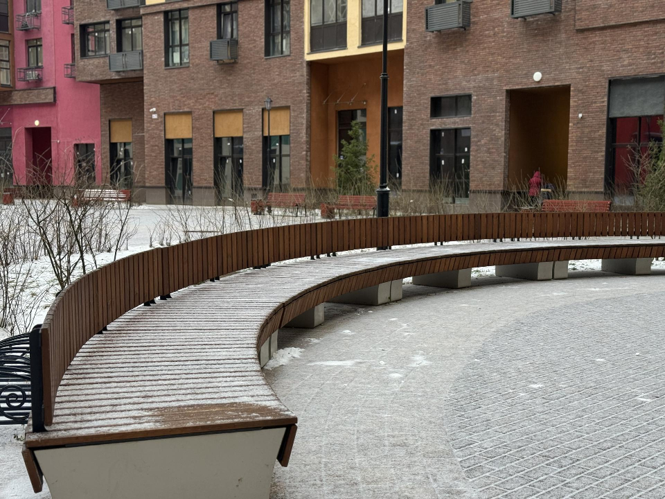 Фото: Полина Абраменко