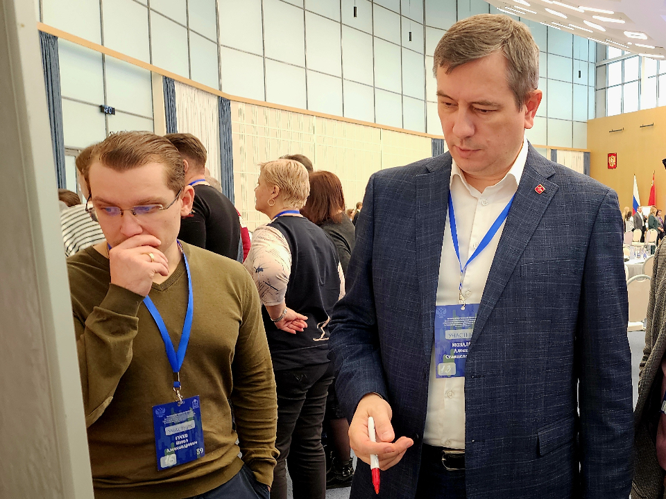 Фото: МедиаБанк Подмосковья/Артем Мишуков