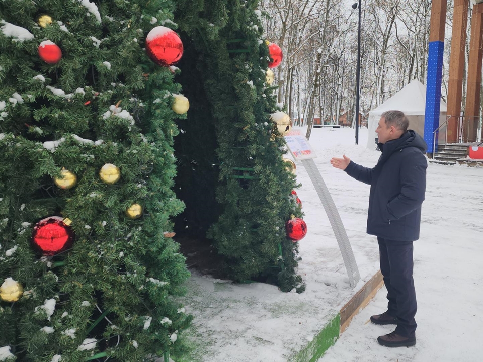 Фото: REGIONS/Валерий Гореловский