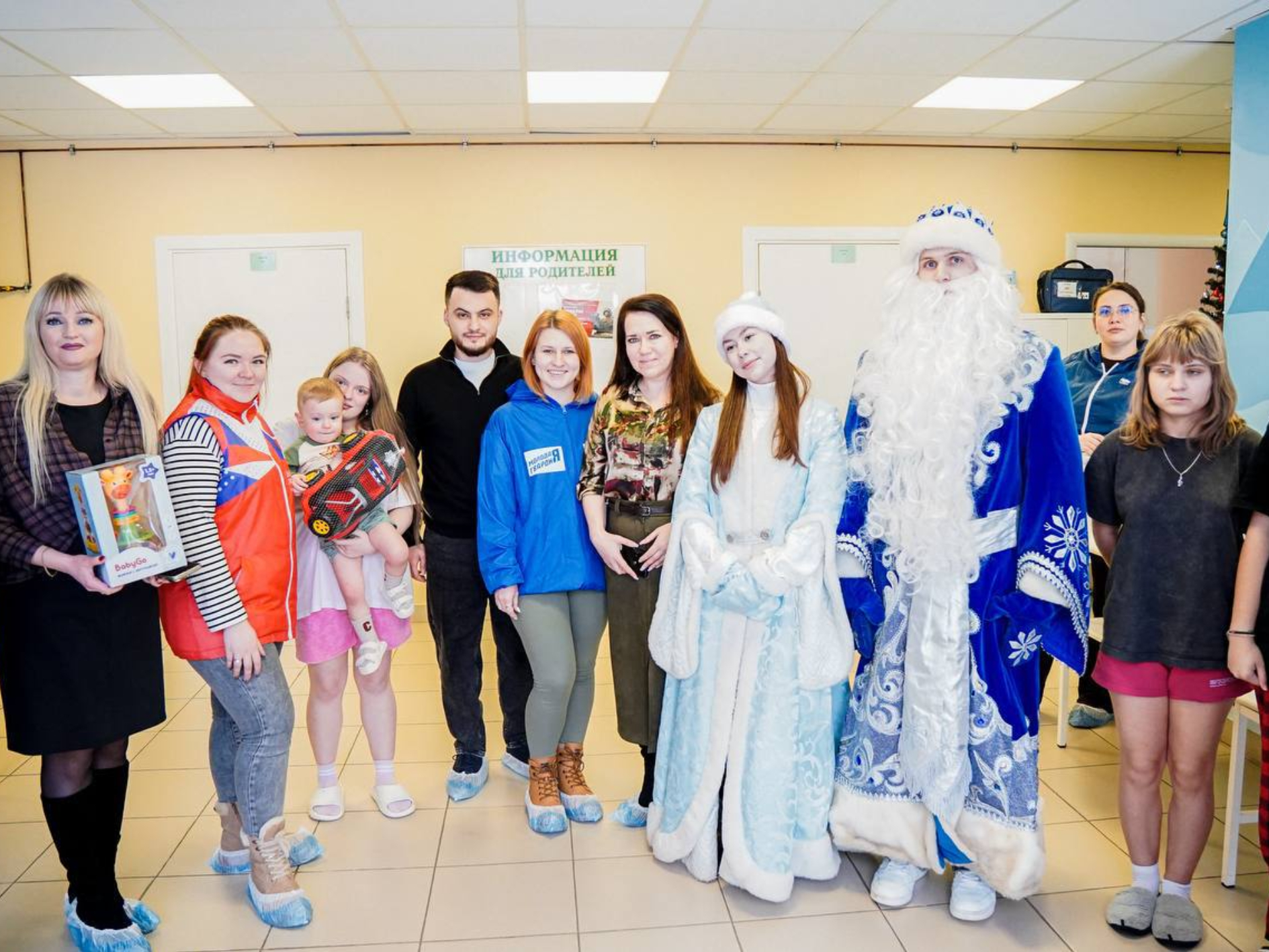 Фото: t.me/volontermo