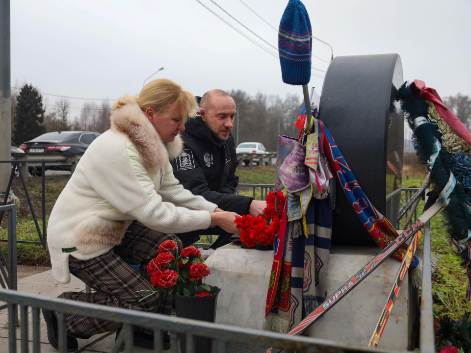 Фото: пресс-служба администрации г.о. Солнечногорск