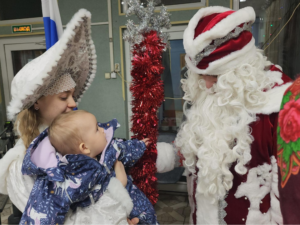 Фото: МедиаБанк Подмосковья/Наталья Лымарь