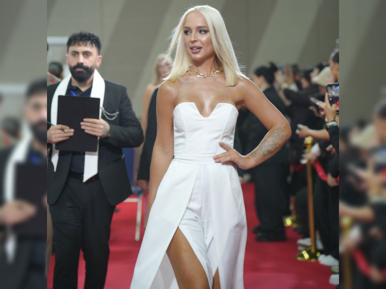 Фото: личный архив Ирины Третьяковой