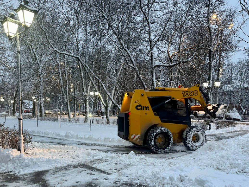 Фото: пресс-служба администрации Можайского м. о.