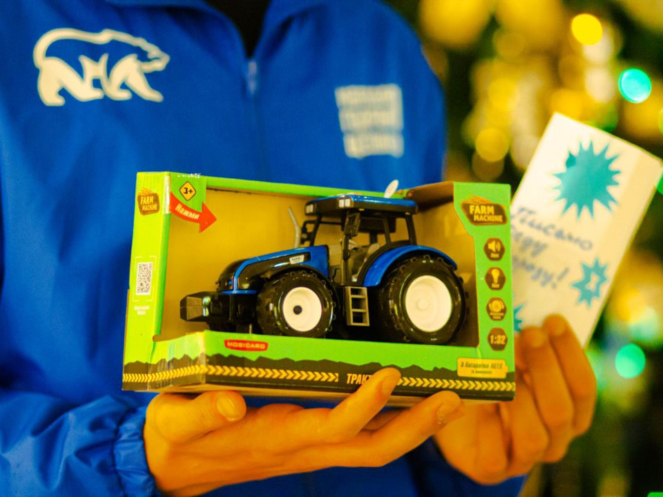 Фото: Отделение «Молодая Гвардия» г.о. Щелково