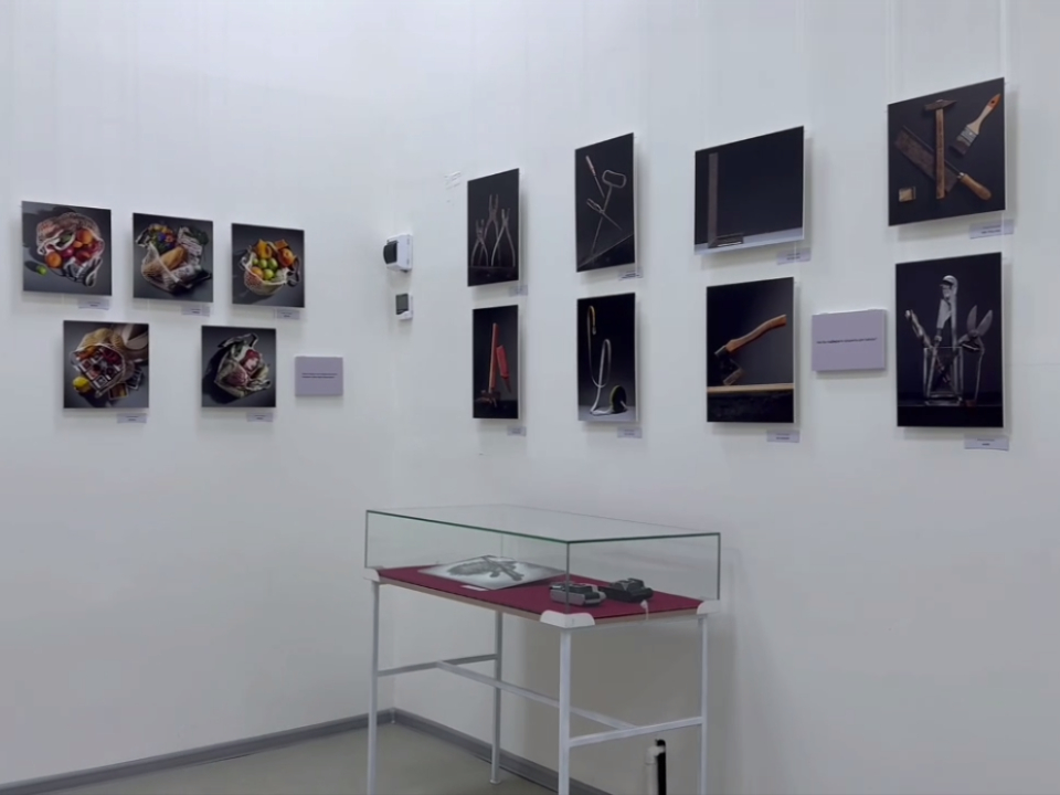 Фото: КЦ «Дом Озерова»