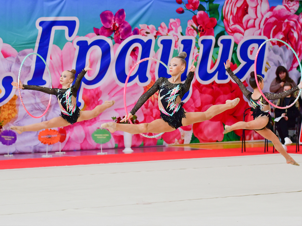 Фото: Наталья Бычкова