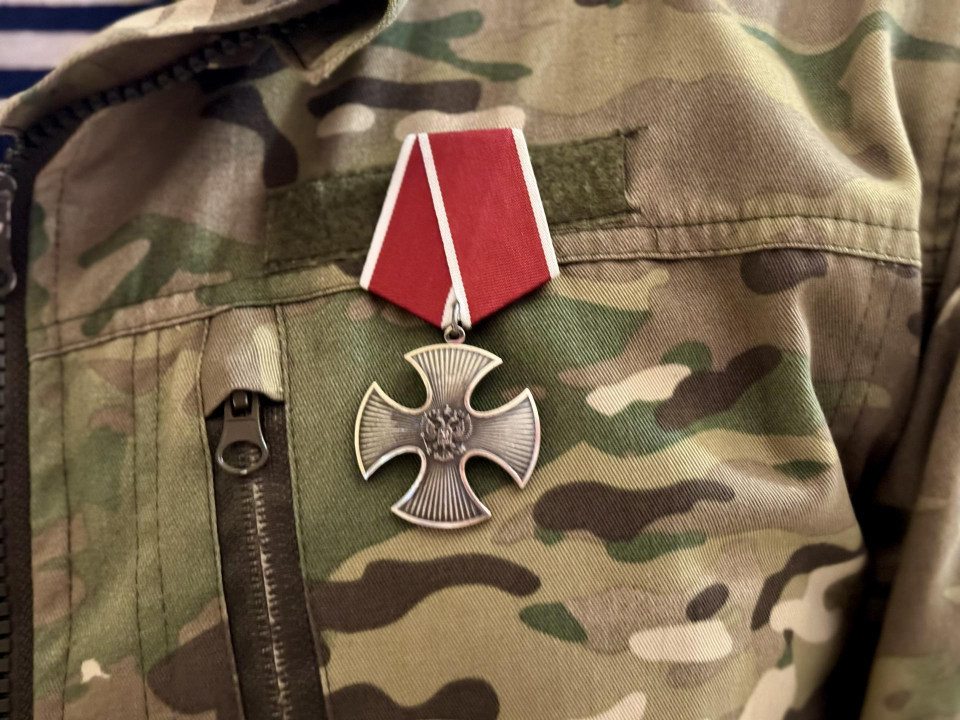 Фото: Полина Абраменко