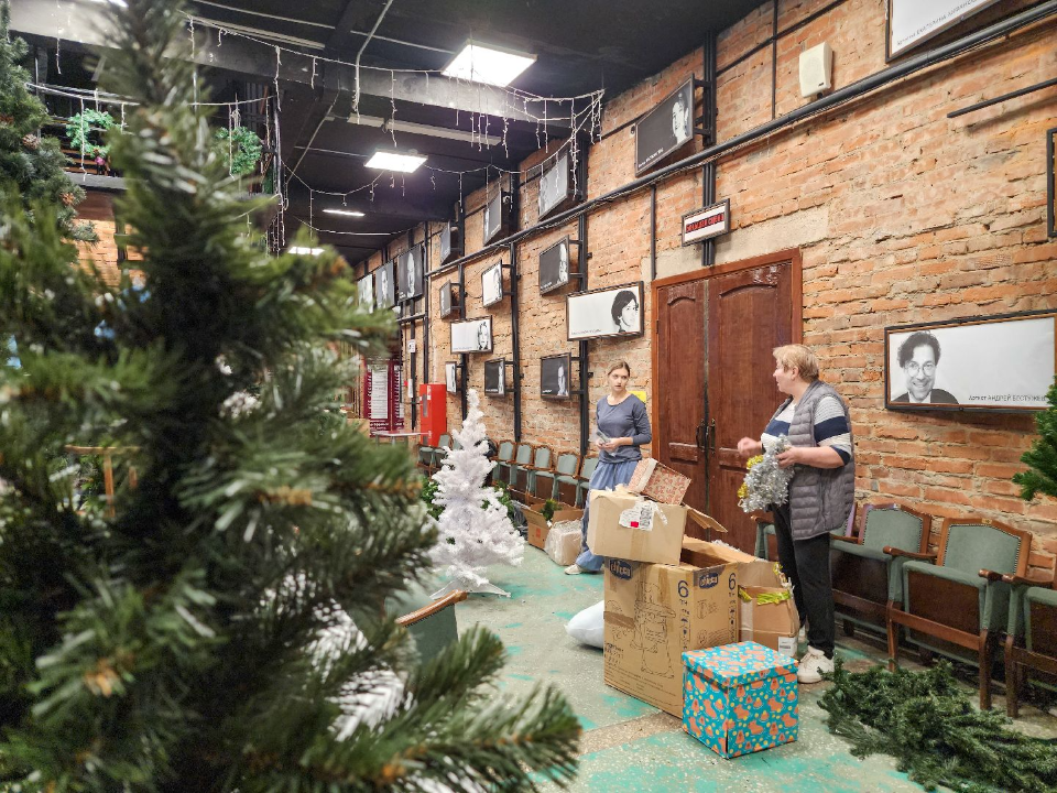 Фото: МедиаБанк Подмосковья/Мария Андрюхина