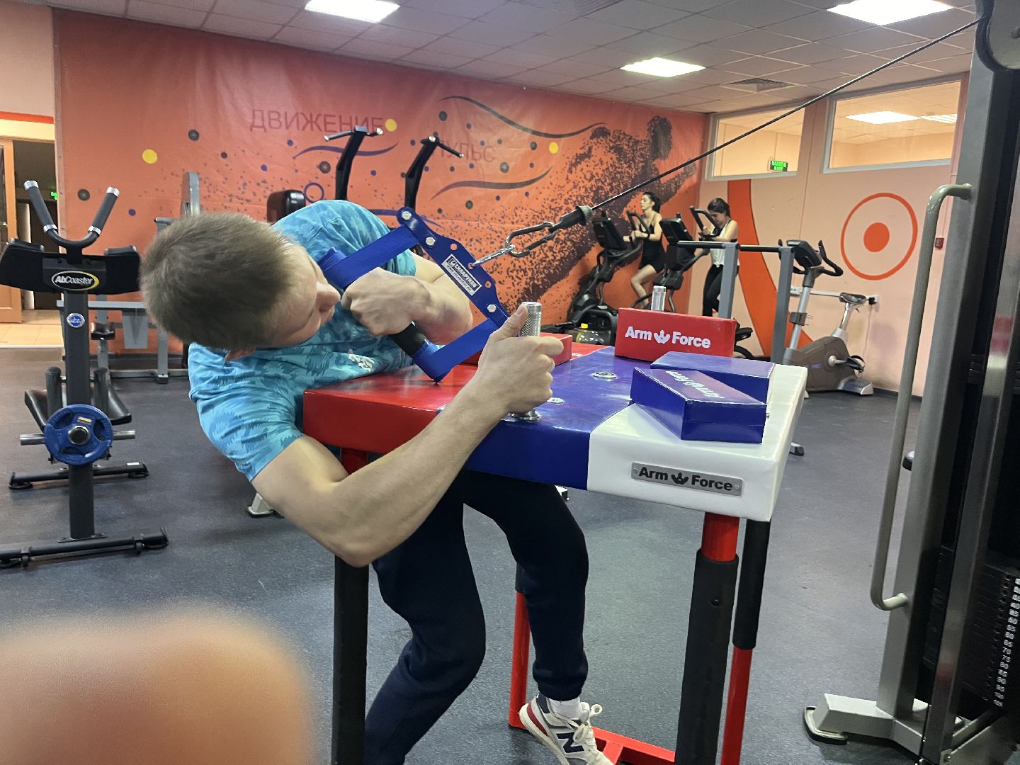 Фото: МедиаБанк Подмосковья/Ангелина Стельмух