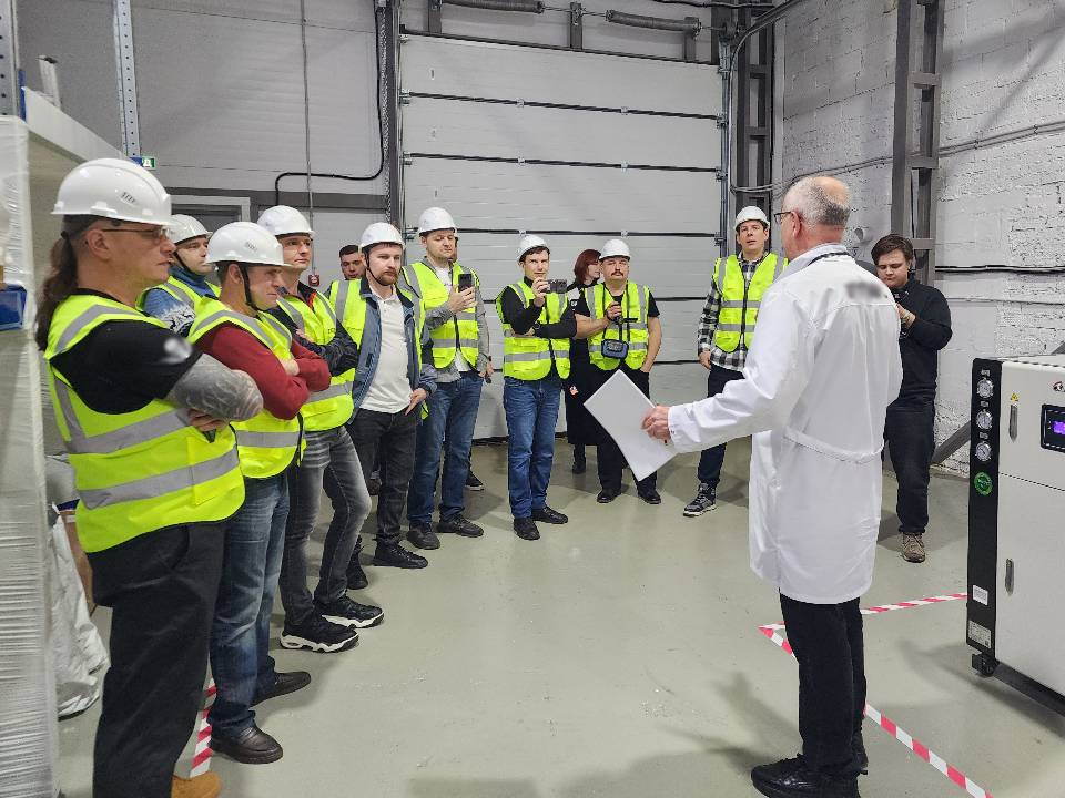 Фото: МедиаБанк Подмосковья/Мария Шигорева