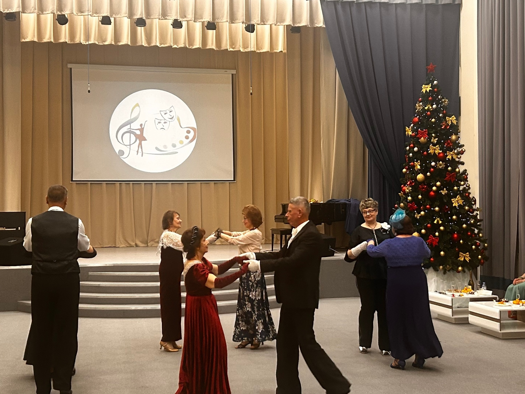 Фото: пресс-служба администрации Наро-Фоминского г.о.             