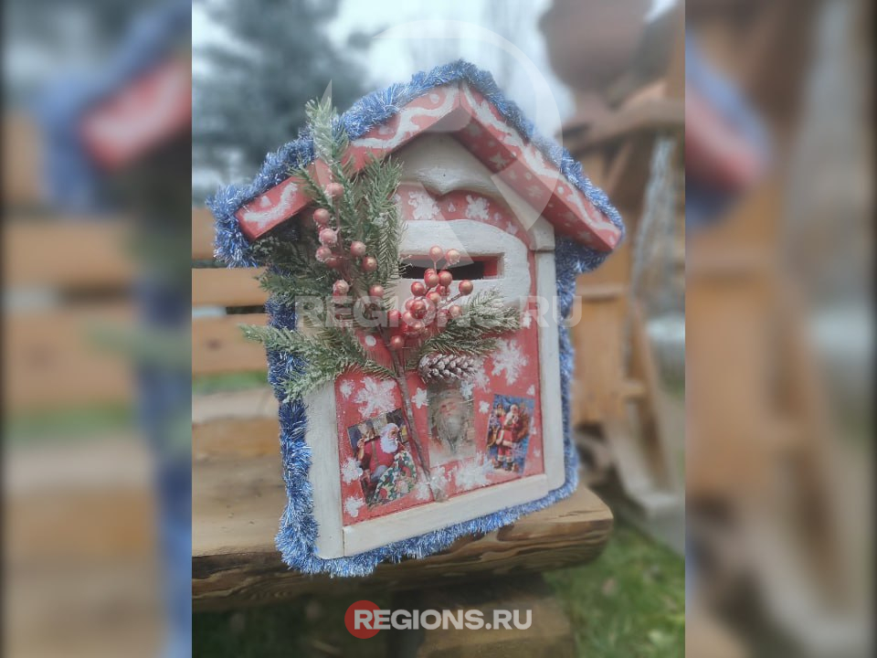 Фото: личный архив Олега Герасимова