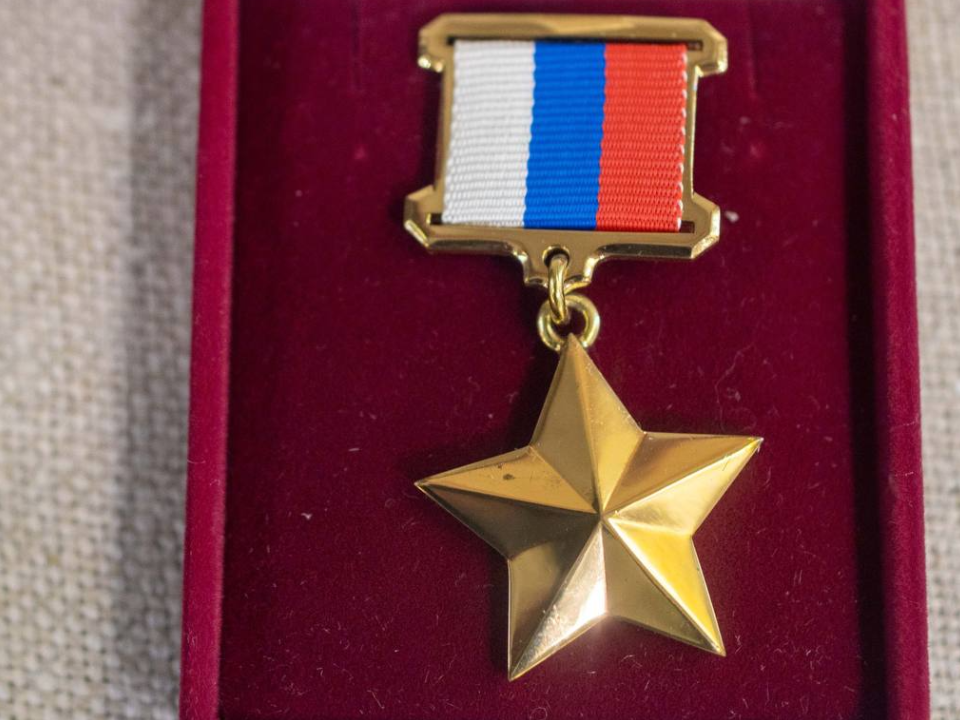 Фото: пресс-служба администрации г. о. Подольск