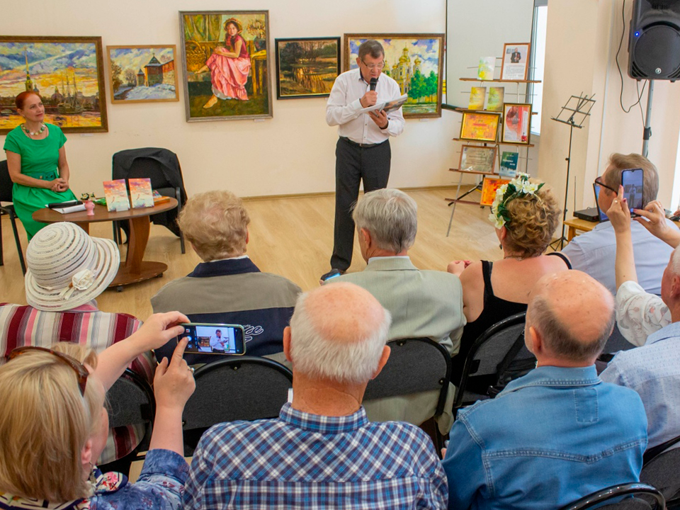 Фото: vk.com/Библиотечная система м.о. Зарайск