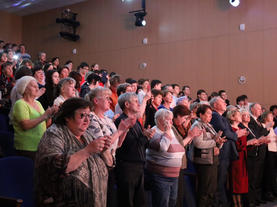 Фото: волоколамский центр культуры и творчества «Родники»