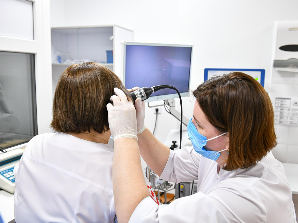 Фото: пресс-служба администрации г.о. Химки