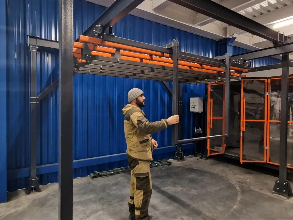 Фото: Виктория Фортуна