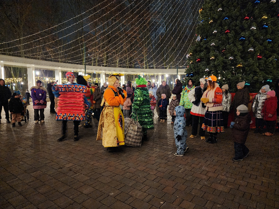 Фото: МедиаБанк Подмосковья/Мария Шигорева