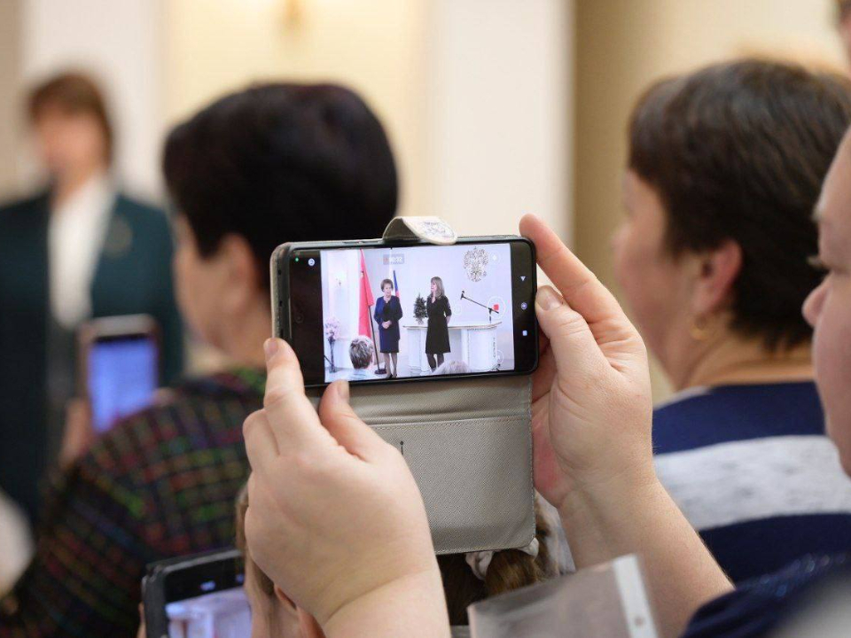 Фото: пресс-служба администрации Сергиево-Посадского округа