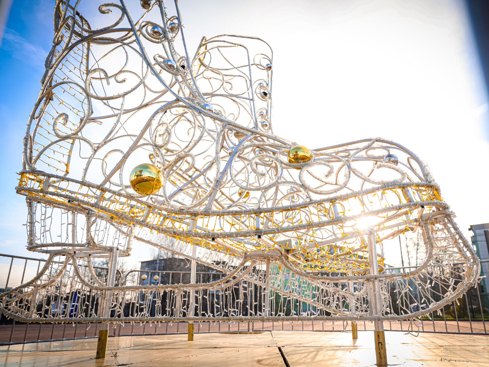 Фото: МедиаБанк Подмосковья/Данила Кирьянов 