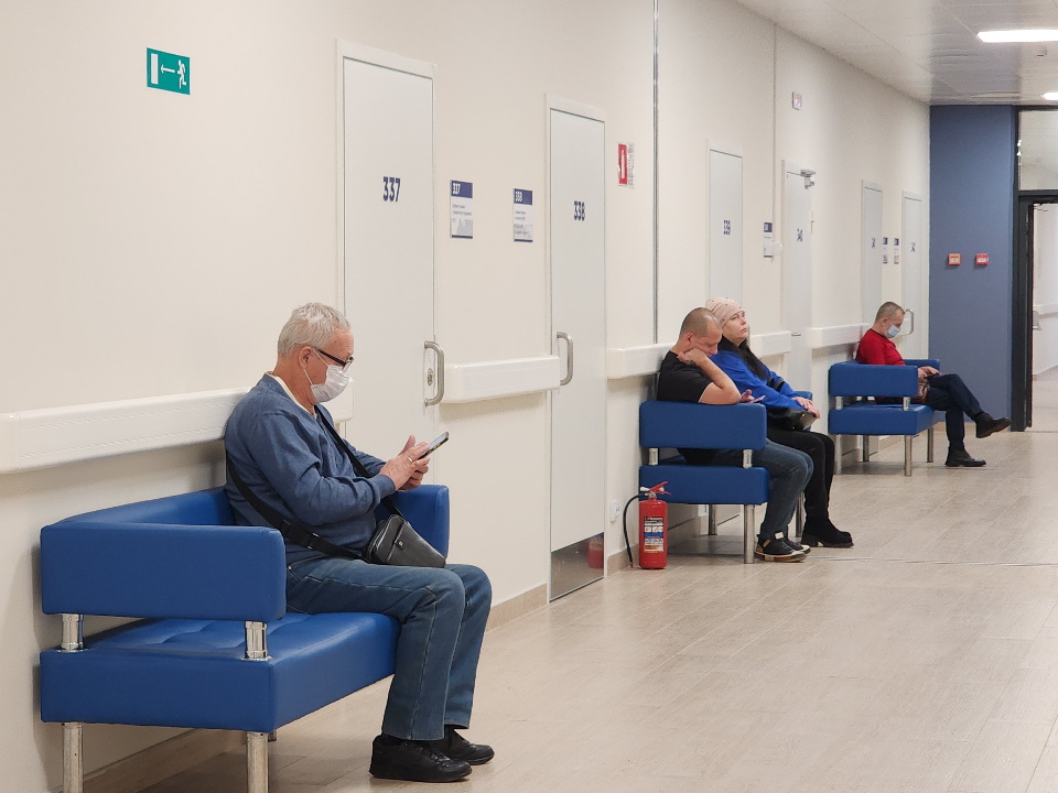 Фото: МедиаБанк Подмосковья/Валерия Тингаева