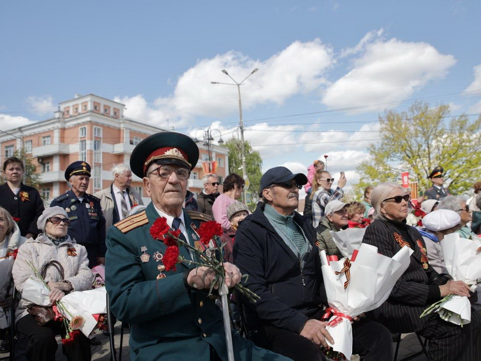 Фото: пресс-служба администрации Богородского городского округа Московской области