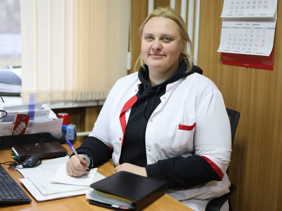 Фото: Электростальская больница