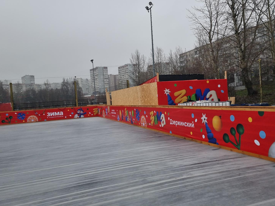 Фото: МедиаБанк Подмосковья/Мария Юдина