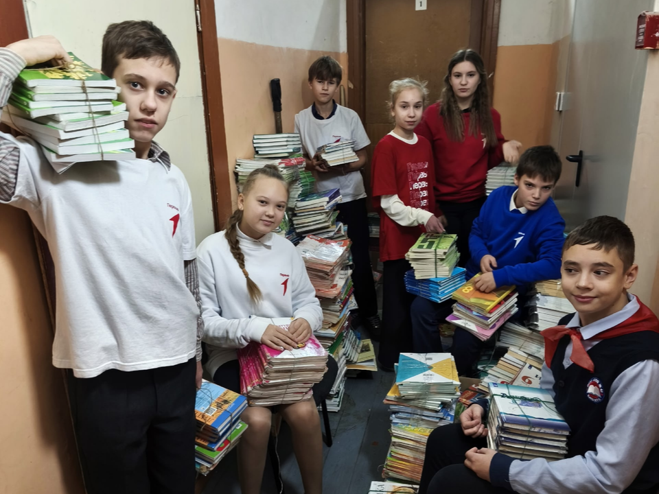 Фото: пресс-служба городского округа Кашира