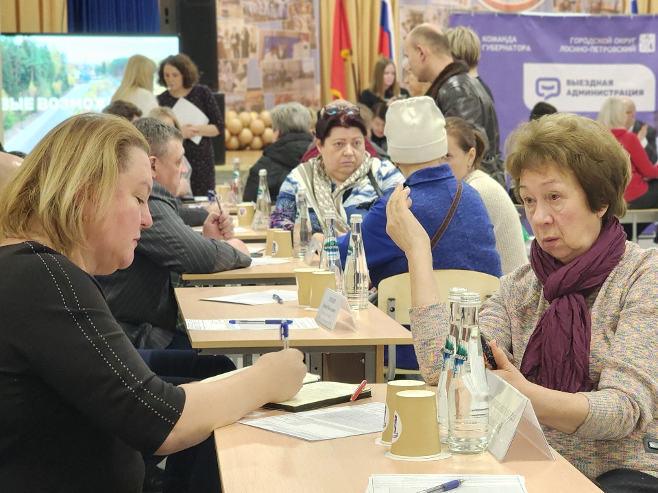 Фото: МедиаБанк Подмосковья/Валерия Тингаева