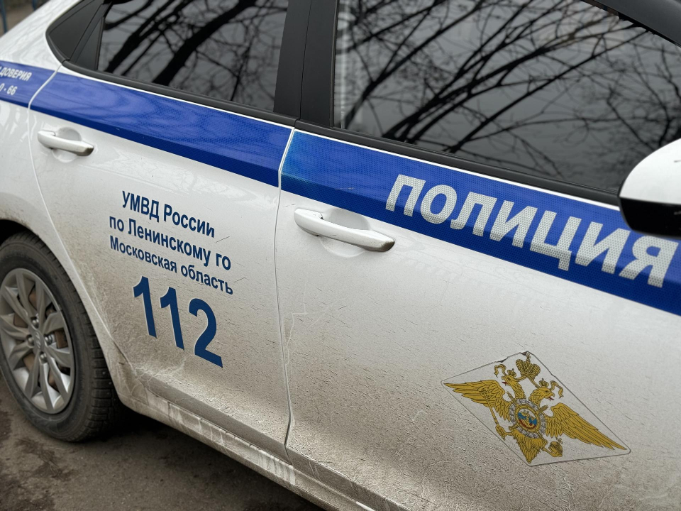 Фото: Полина Абраменко