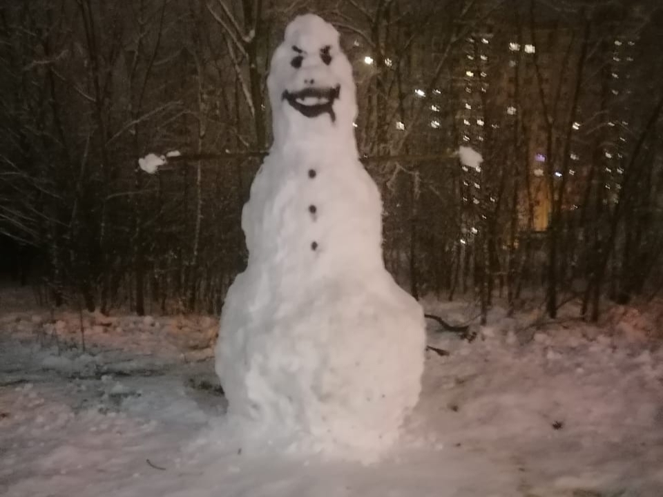 Фото: vk.com/Гринч Anti-New Year