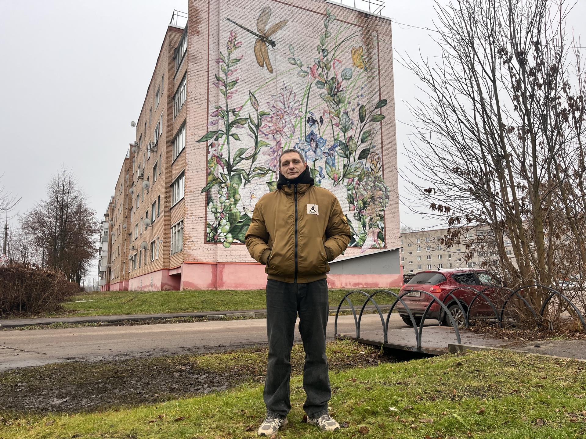 Фото: МедиаБанк Подмосковья/Ангелина Стельмух