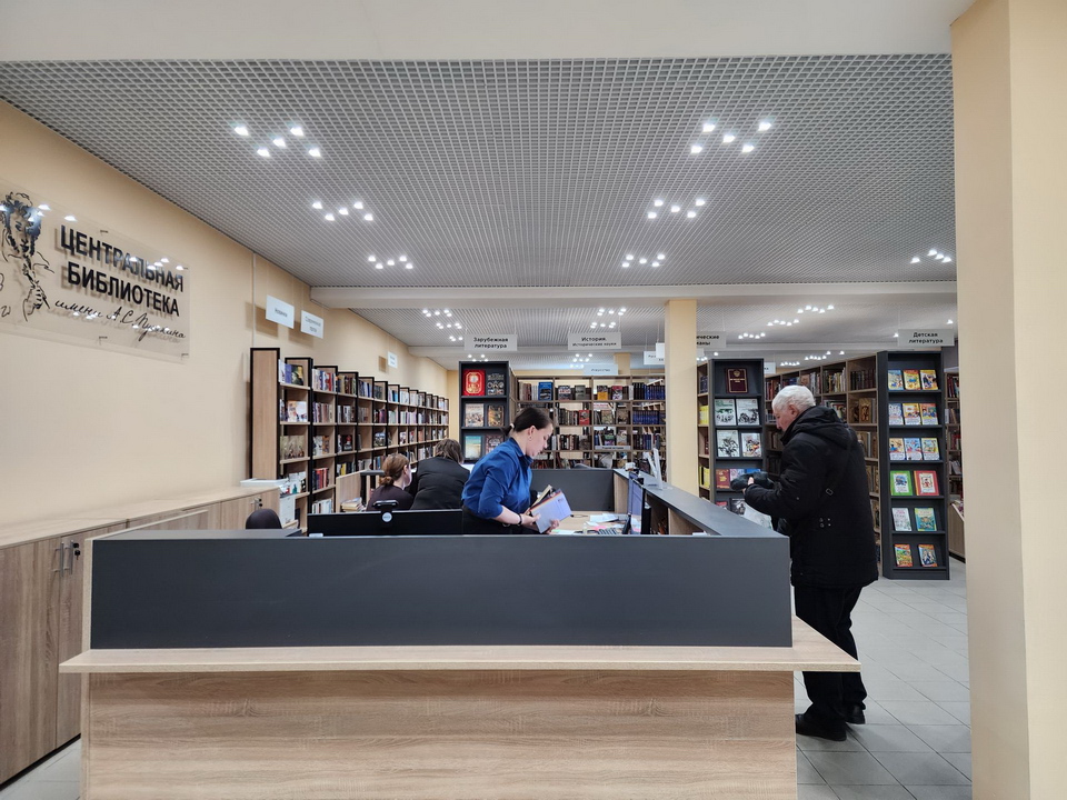 Фото: МедиаБанк Подмосковья/Ольга Аввакумова