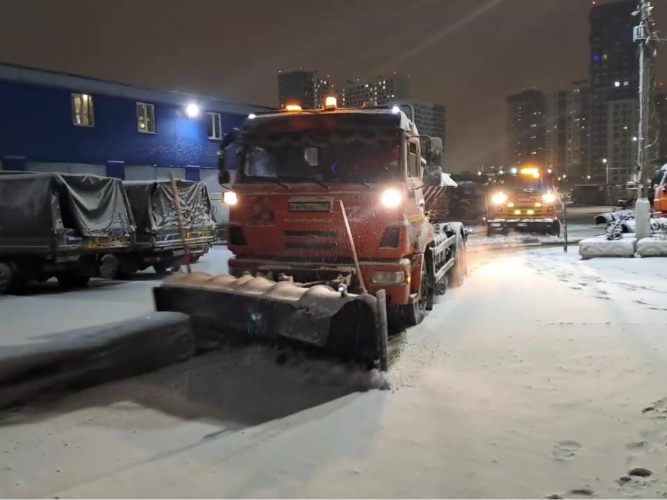 Фото: МедиаБанк Подмосковья/Наталья Лымарь