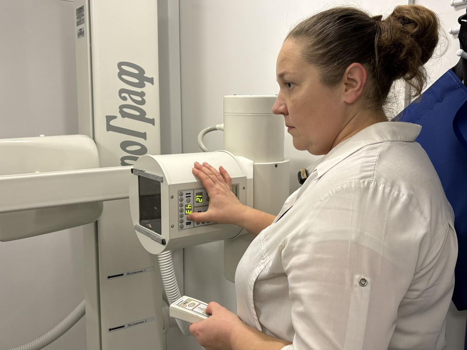 Фото: МедиаБанк Подмосковья/Анна Нестерова