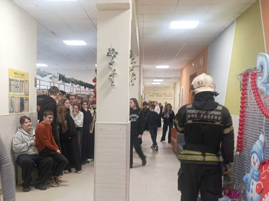 Фото: пресс-служба администрации Наро-Фоминского г.о.             