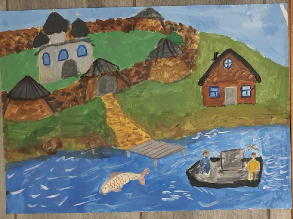 Фото: t.me/Chehovart1961