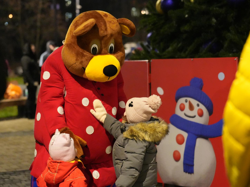 Фото: МедиаБанк Подмосковья/Мария Юдина