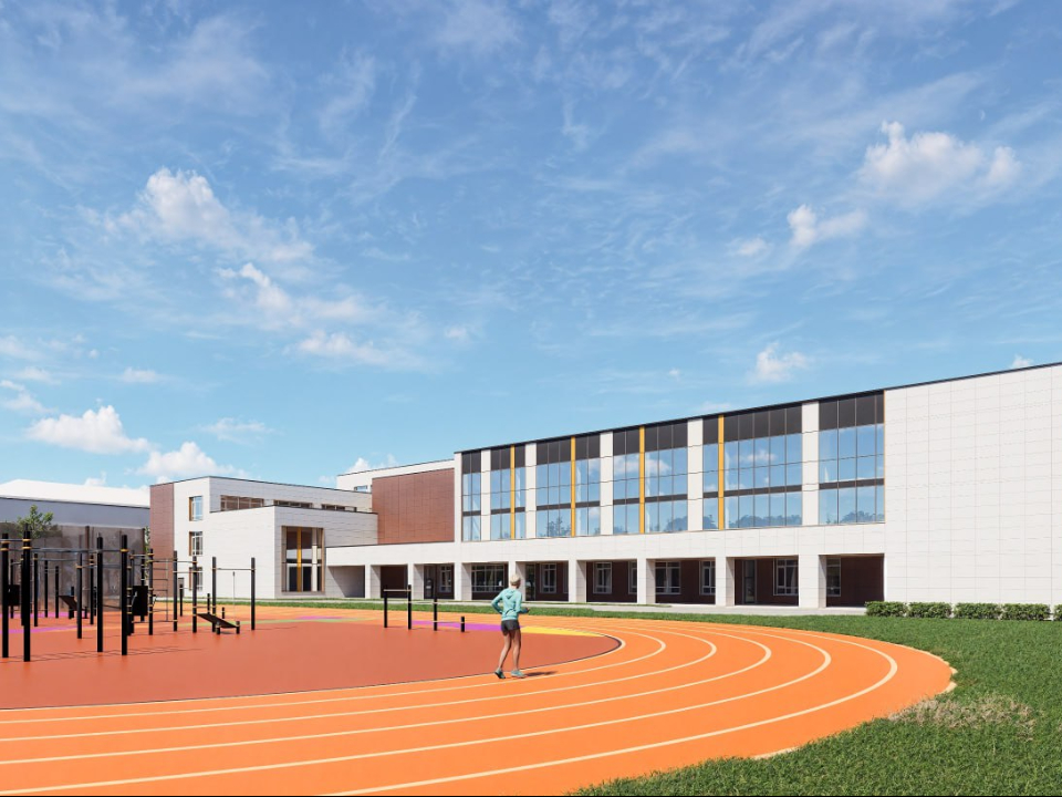 Фото: проектное решение