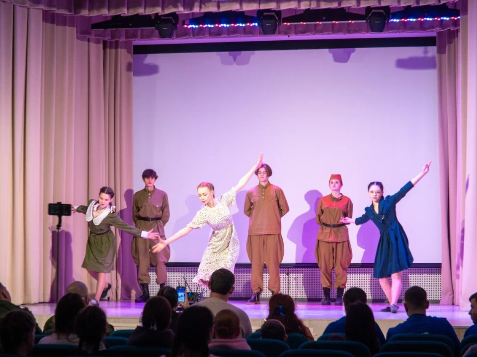 Фото: администрация г. о. Люберцы