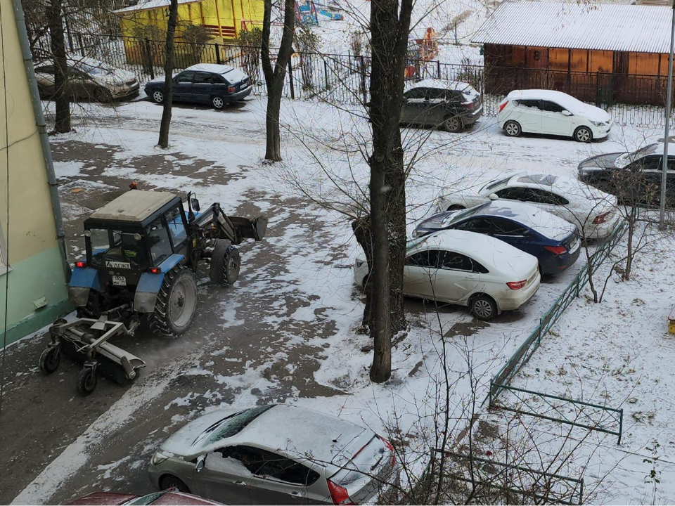 Фото: МедиаБанк Подмосковья/Наталья Лымарь