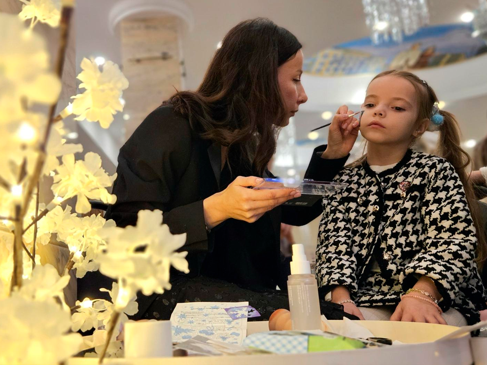 Фото: МедиаБанк Подмосковья/Вероника Горбачева